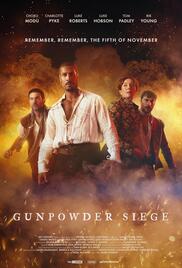 Gunpowder Siege