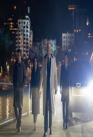 Daredevil Born Again