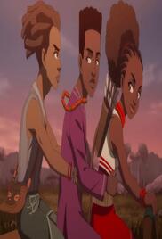 Iyanu Child of Wonder