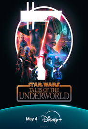 Star Wars Tales of the Underworld