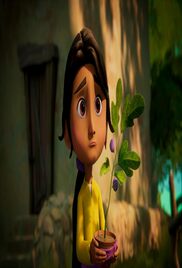 The Chosen Adventures