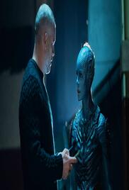 The War Between the Land and the Sea