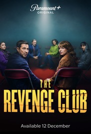 The Revenge Club