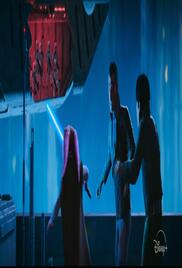 Star Wars Maul Shadow Lord