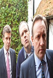 Midsomer Murders