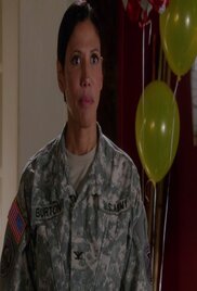 Army Wives