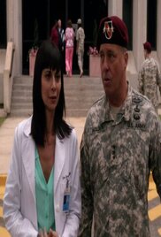 Army Wives