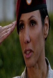 Army Wives