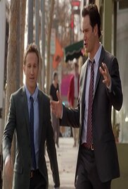 Franklin and Bash