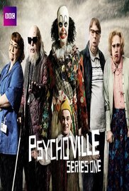 Psychoville