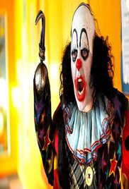 Psychoville