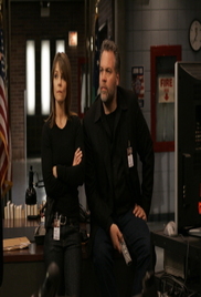 Law and Order Criminal Intent