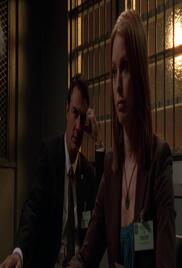 Law and Order Criminal Intent