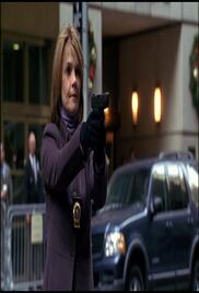 Law and Order Criminal Intent