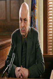 Law and Order Criminal Intent