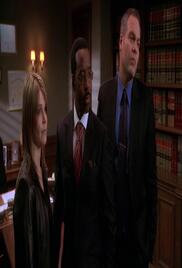 Law and Order Criminal Intent