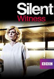 Silent Witness