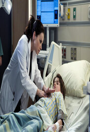 Saving Hope