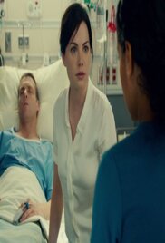 Saving Hope