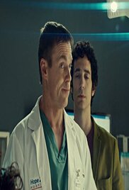 Saving Hope