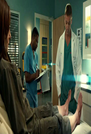 Saving Hope