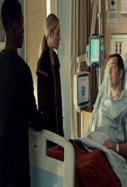 Saving Hope