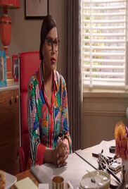 The Mindy Project