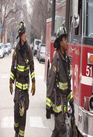 Chicago Fire