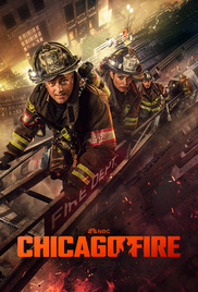 Chicago Fire