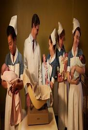 Call the Midwife