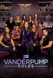 Vanderpump Rules