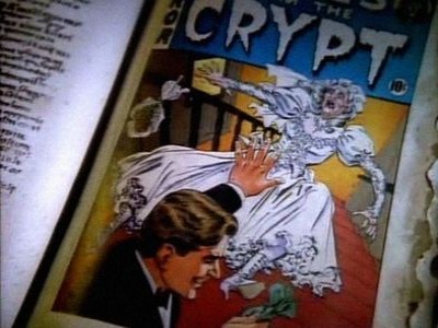 Tales from the Crypt