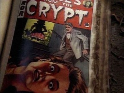 Tales from the Crypt