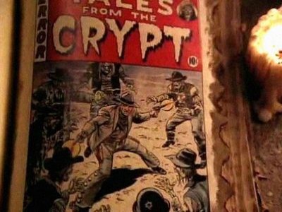 Tales from the Crypt