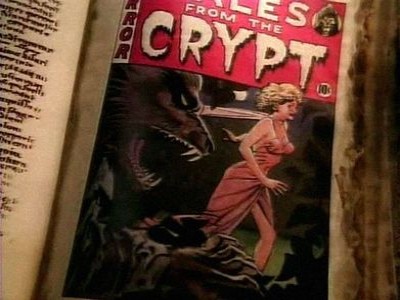 Tales from the Crypt