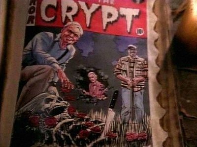 Tales from the Crypt