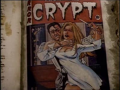 Tales from the Crypt