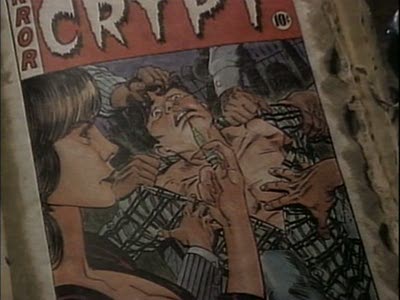 Tales from the Crypt