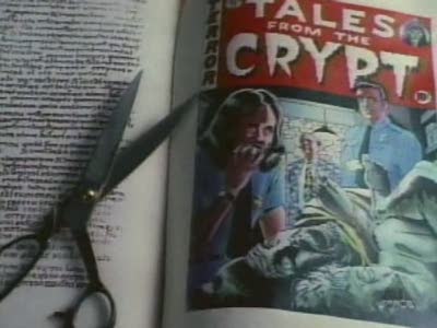 Tales from the Crypt