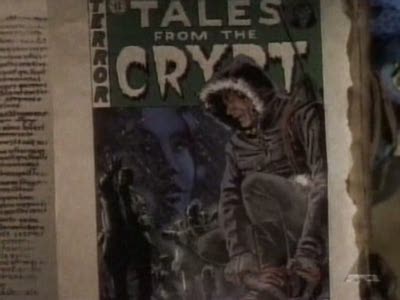 Tales from the Crypt