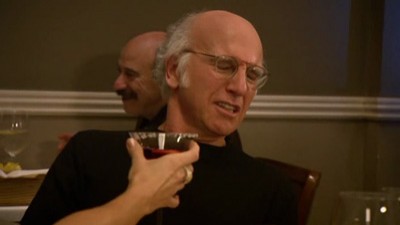 Curb Your Enthusiasm