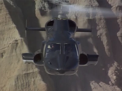 Airwolf