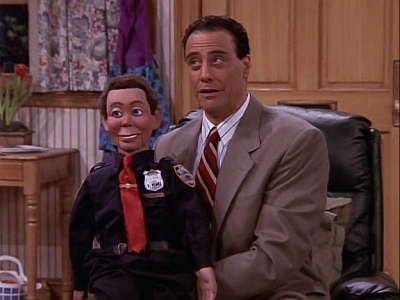 Everybody Loves Raymond