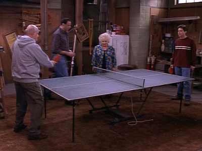 Everybody Loves Raymond