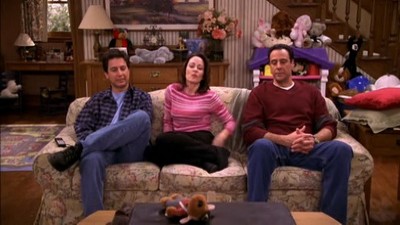 Everybody Loves Raymond