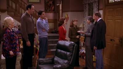 Everybody Loves Raymond