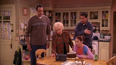 Everybody Loves Raymond