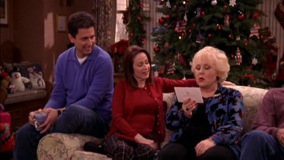 Everybody Loves Raymond