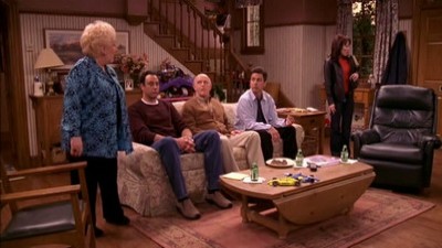 Everybody Loves Raymond