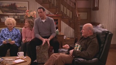 Everybody Loves Raymond